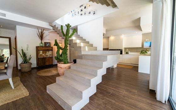 Villa de 4 chambres à Denia - EGH56474 - Photo - Small - 17