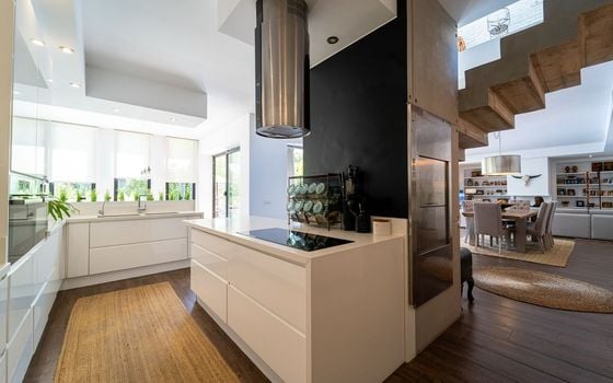 Villa de 4 chambres à Denia - EGH56474 - Photo - Small - 12