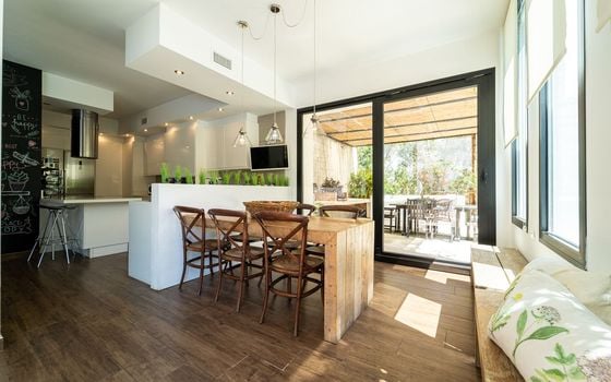 Villa de 4 chambres à Denia - EGH56474 - Photo - Small - 13