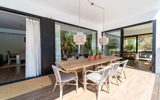 Villa de 4 chambres à Denia - EGH56474 - Photo - Small - 28