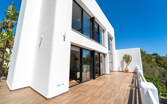 Villa de 4 chambres à Denia - EGH56474 - Photo - Small - 27