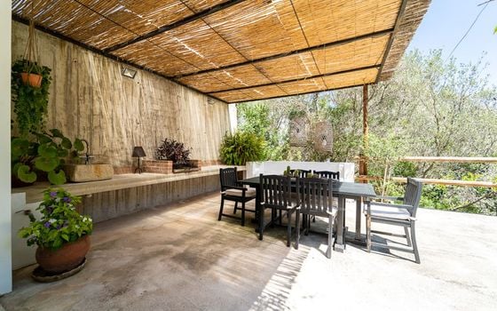 Villa de 4 chambres à Denia - EGH56474 - Photo - Small - 32