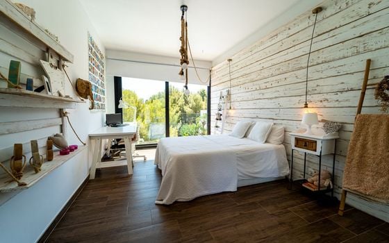 Villa de 4 chambres à Denia - EGH56474 - Photo - Small - 18