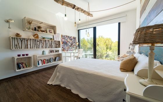 Villa de 4 chambres à Denia - EGH56474 - Photo - Small - 19