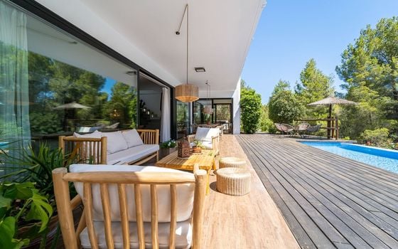 Villa de 4 chambres à Denia - EGH56474 - Photo - Small - 30