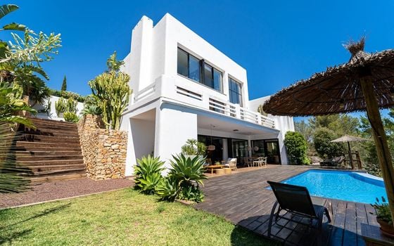 Villa de 4 chambres à Denia - EGH56474 - Photo - Small - 36
