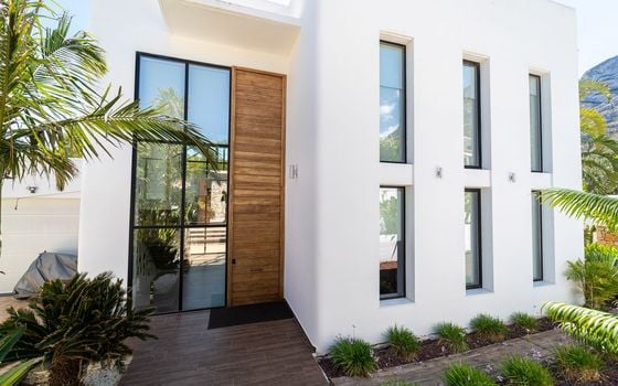 Villa de 4 chambres à Denia - EGH56474 - Photo - Small - 34