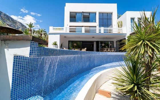 Villa de 4 chambres à Denia - EGH56474 - Photo - Small - 38