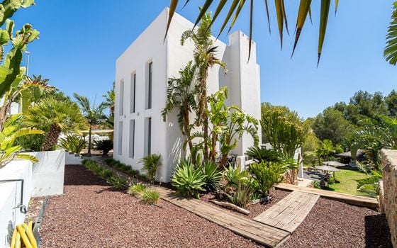 Villa de 4 chambres à Denia - EGH56474 - Photo - Small - 35