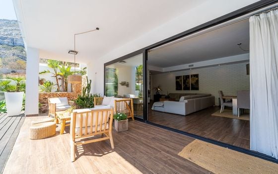 Villa de 4 chambres à Denia - EGH56474 - Photo - Small - 29