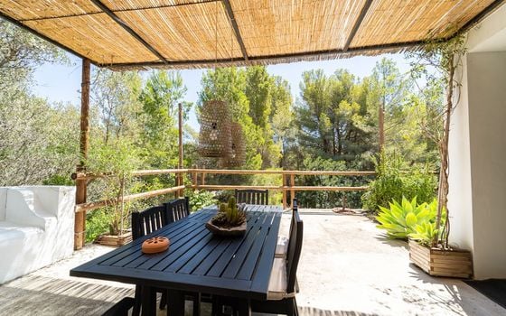 Villa de 4 chambres à Denia - EGH56474 - Photo - Small - 33
