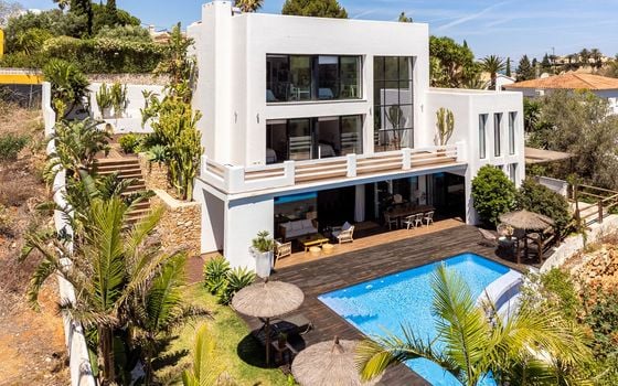 Villa de 4 chambres à Denia - EGH56474 - Photo - 2