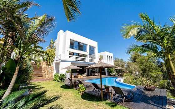Villa de 4 chambres à Denia - EGH56474 - Photo - Small - 37