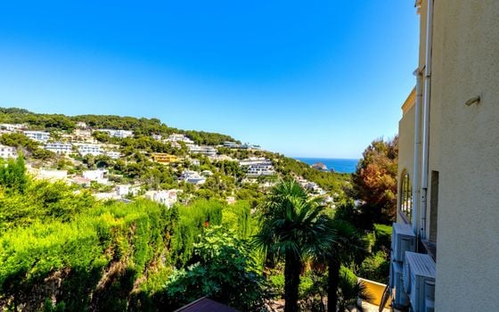 5 bedroom Villa in Javea - BES56656 - Photo - Small - 39