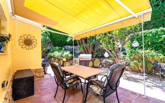 5 bedroom Villa in Javea - BES56656 - Photo - Small - 6