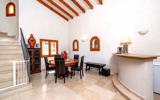 5 bedroom Villa in Javea - BES56656 - Photo - Small - 9