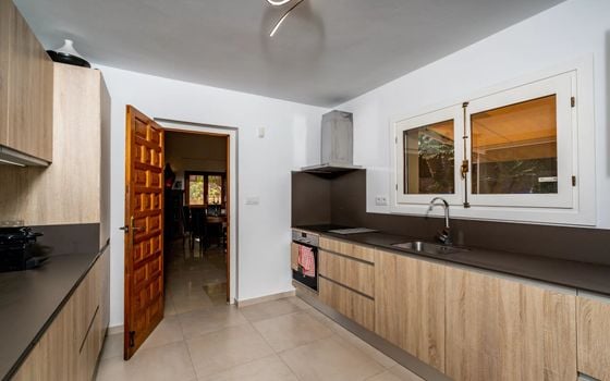 5 bedroom Villa in Javea - BES56656 - Photo - Small - 11