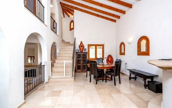5 bedroom Villa in Javea - BES56656 - Photo - Small - 10