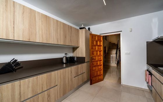 5 bedroom Villa in Javea - BES56656 - Photo - Small - 12