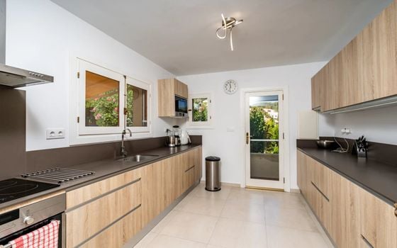 5 bedroom Villa in Javea - BES56656 - Photo - Small - 13