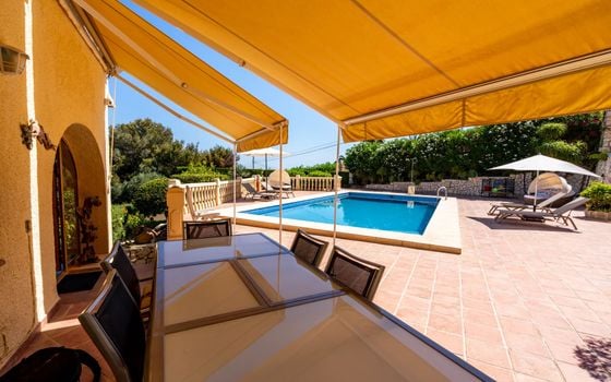 5 bedroom Villa in Javea - BES56656 - Photo - Small - 31