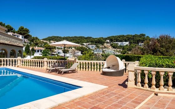 5 bedroom Villa in Javea - BES56656 - Photo - Small - 32
