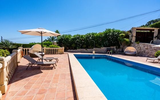 5 bedroom Villa in Javea - BES56656 - Photo - Small - 33