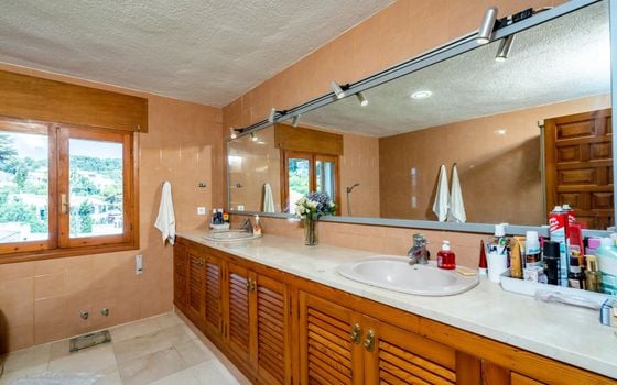 5 bedroom Villa in Javea - BES56656 - Photo - Small - 25