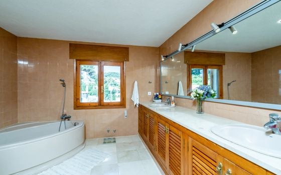 5 bedroom Villa in Javea - BES56656 - Photo - Small - 24