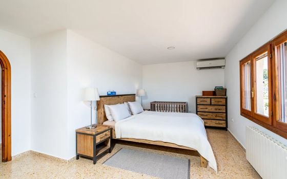 5 bedroom Villa in Javea - BES56656 - Photo - Small - 15