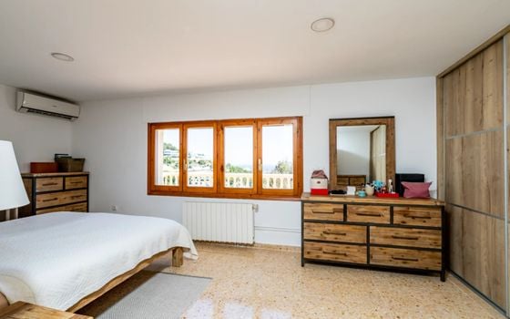 5 bedroom Villa in Javea - BES56656 - Photo - Small - 16