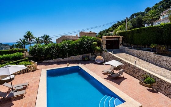 5 bedroom Villa in Javea - BES56656 - Photo - Small - 34