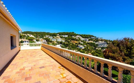 5 bedroom Villa in Javea - BES56656 - Photo - Small - 35