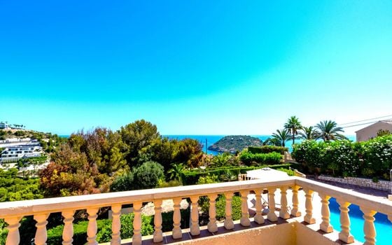 5 bedroom Villa in Javea - BES56656 - Photo - Small - 36