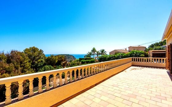5 bedroom Villa in Javea - BES56656 - Photo - Small - 37