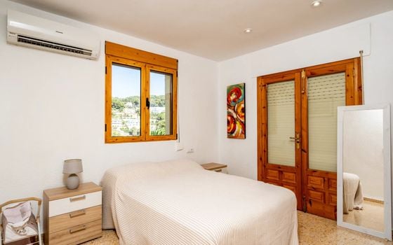 5 bedroom Villa in Javea - BES56656 - Photo - Small - 17