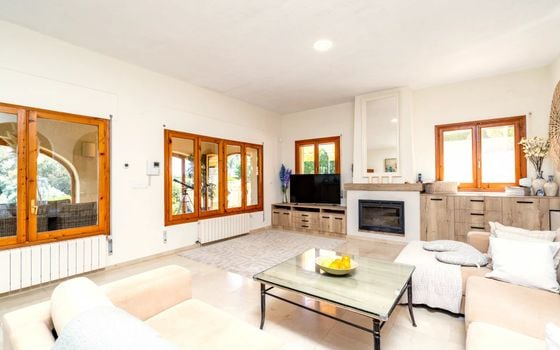 5 bedroom Villa in Javea - BES56656 - Photo - Small - 8