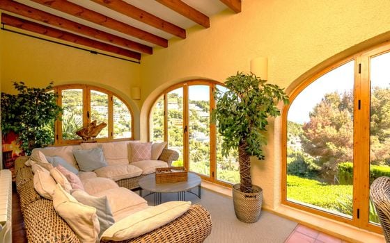 5 bedroom Villa in Javea - BES56656 - Photo - Small - 28