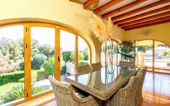 5 bedroom Villa in Javea - BES56656 - Photo - Small - 29