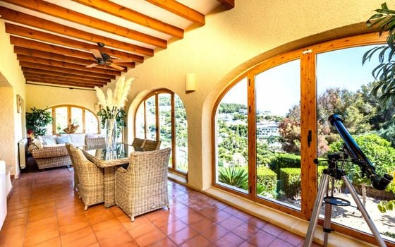 5 bedroom Villa in Javea - BES56656 - Photo - Small - 30