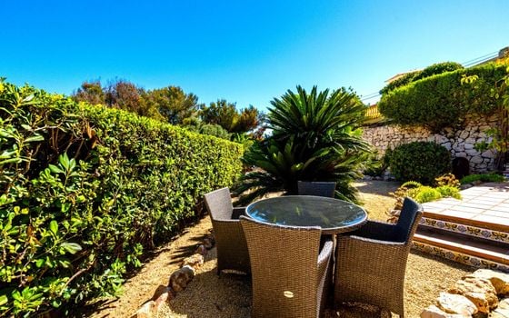 5 bedroom Villa in Javea - BES56656 - Photo - Small - 41