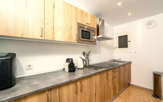 5 bedroom Villa in Javea - BES56656 - Photo - Small - 14