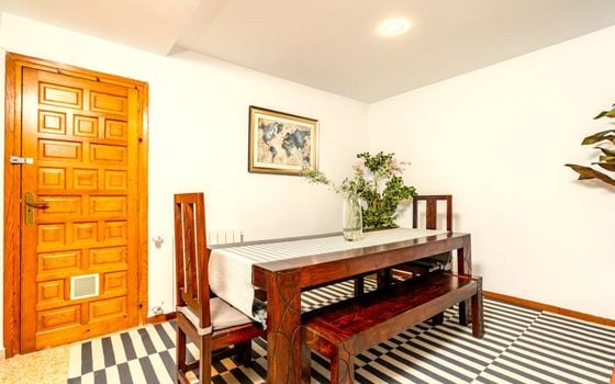 5 bedroom Villa in Javea - BES56656 - Photo - Small - 22