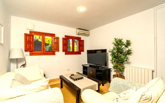 5 bedroom Villa in Javea - BES56656 - Photo - Small - 21