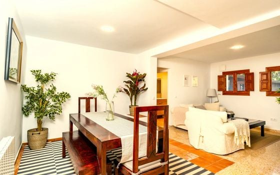 5 bedroom Villa in Javea - BES56656 - Photo - Small - 23