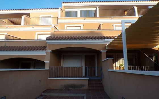 3 bedroom Townhouse in Torre Guil - SPB56657 - Photo - 1