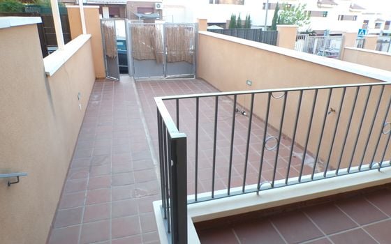 3 bedroom Townhouse in Torre Guil - SPB56657 - Photo - 2