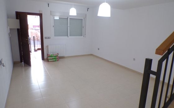 3 bedroom Townhouse in Torre Guil - SPB56657 - Photo - 3