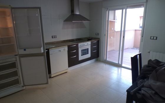 3 bedroom Townhouse in Torre Guil - SPB56657 - Photo - 4