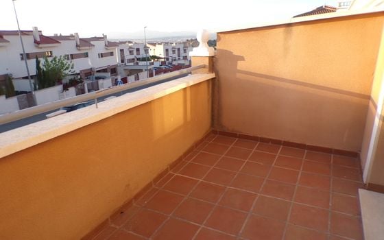3 bedroom Townhouse in Torre Guil - SPB56657 - Photo - Small - 9